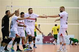 حصرياً البث المباشر لمباراة الزمالك والهلال الليبي اليوم في البطولة العربية للكرة الطائرة شاهدها اليوم الاثنين 20 يناير