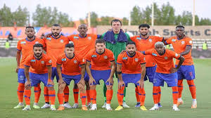 يلا شوت مشاهدة مباراة الفيحاء والخلود في دوري روشن السعودي بث مباشر بدون اشتراك اليوم 20/1/2025 