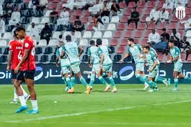حصرياً البث المباشر لمباراة الرياض ضد الرائد في دوري روشن السعودي شاهدها اليوم الخميس 20/2/2025 