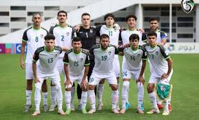 مباشر الان شاهدوا مباراة اليابان وكوريا الجنوبية في كأس آسيا للشباب تحت 20 اليوم الخميس 20 فبراير2025