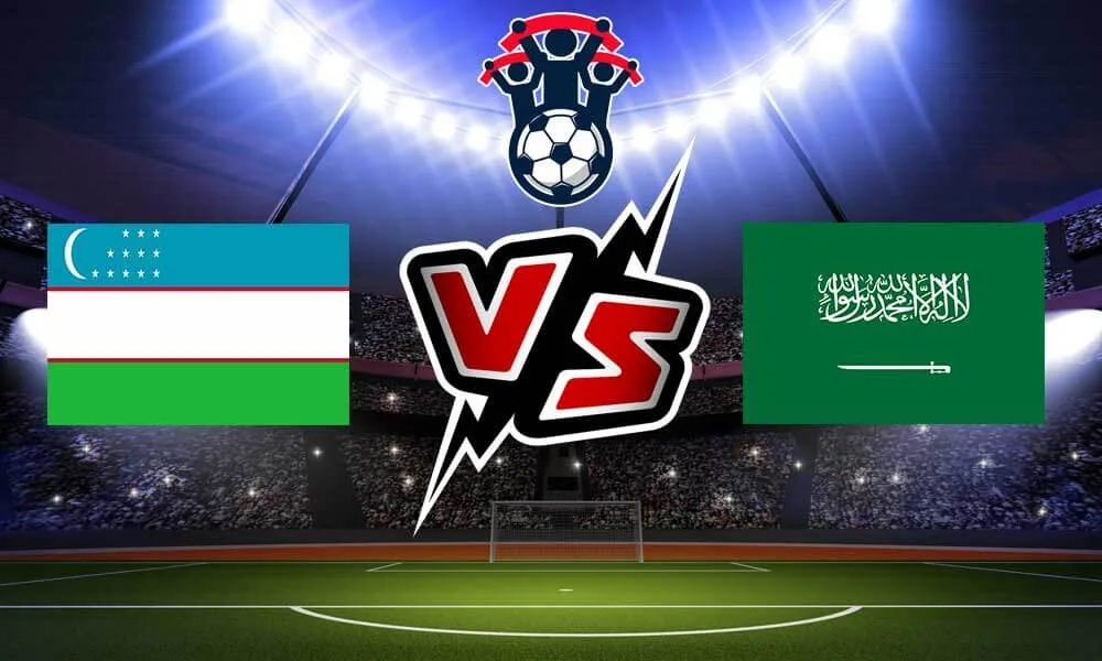 Yalla Live​​​​​​​ البث المباشر لمباراة السعودية ضد أوزبكستان في نهائي كأس آسيا للناشئين تحت 17 عامًا اليوم الاحد 20 ابريل 2025 