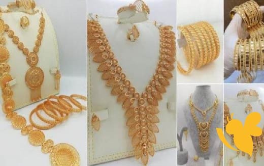 أسعار تفاجئ الجميع..كم سجل سعر جرام الذهب في العراق اليوم الثلاثاء 20 مايو؟