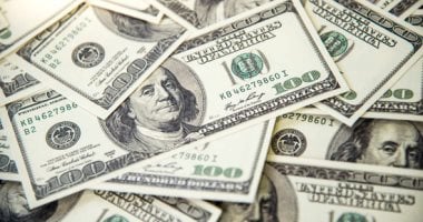انخفاضًا ملحوظًا في أسعار صرف الجنيه المصري مقابل الدولار اليوم الثلاثاء20مايو 2025