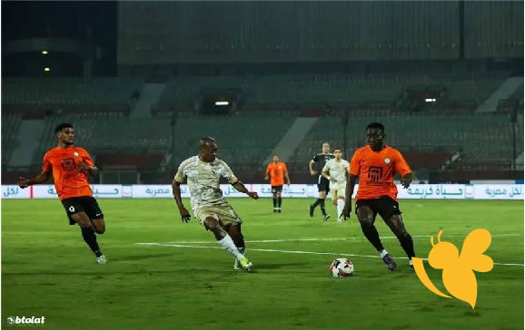 البث المباشر لمباراة البنك الأهلي ضد مودرن سبورت الليلة في إياب ربع نهائي كأس عاصمة مصر شاهدها بدون تقطيع 