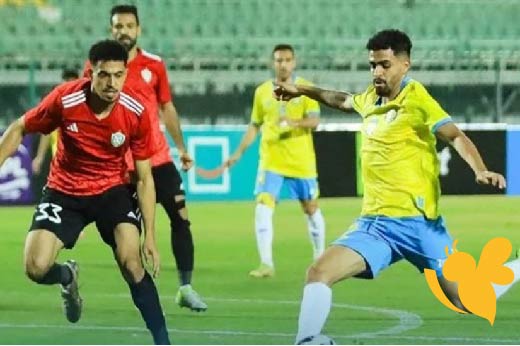 لاتفوتوا البث المباشر لمباراة طلائع الجيش ضد الإسماعيلي في كأس عاصمة مصر شاهدها اليوم الثلاثاء 20/مايو/2025 
