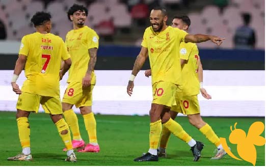يلا كورة شاهدوا مباراة القادسية و العروبة في الدوري السعودي للمحترفين اليوم 20/5/2025 تابعها بجودة فائقة