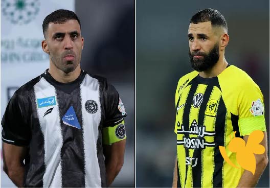 حصرياً البث المباشر لمباراة الاتحاد والشباب في الدوري السعودي شاهدها اليوم الثلاثاء 20/5/2025 