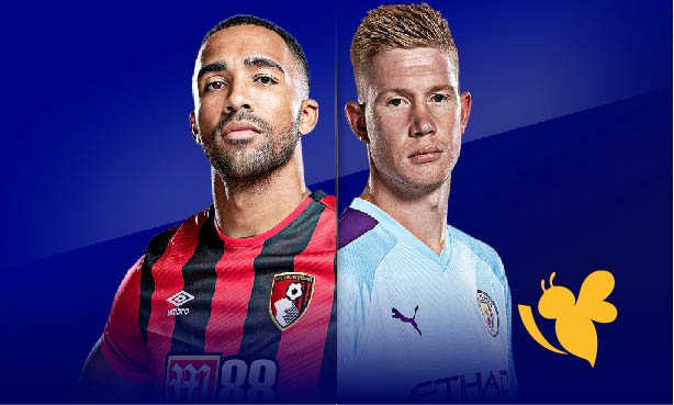 Yalla Shoot البث المباشر لمباراة مانشستر سيتي ضد بورنموث في الدوري الإنجليزي الممتاز شاهدها اليوم الثلاثاء 20مايو2025