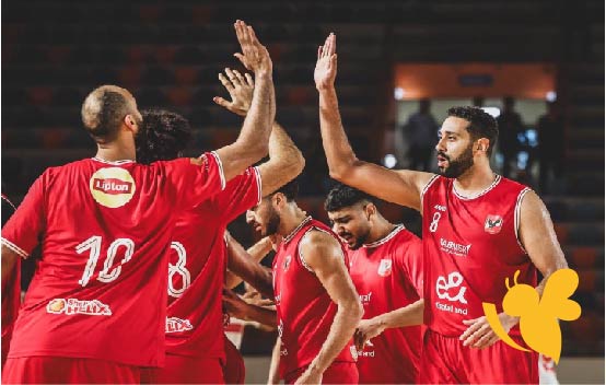 اليكم البث المباشر لمباراة الأهلي ضد الزمالك في نصف نهائي دوري السوبر لكرة السلة اليوم الثلاثاء 20/5/2025