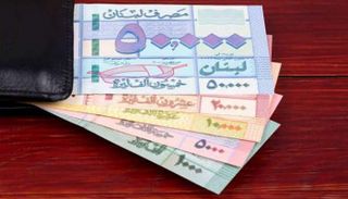 كم بلغ سعر صرف الليرة اللبنانية مقابل الدولار اليوم الثلاثاء20مايو؟