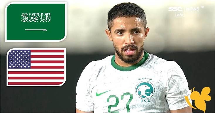 Yalla shoot شاهدوا مباراة أمريكا ضد السعودية في كأس الكونكاكاف الذهبية بث مباشر بأفضل جودة اليوم الجمعة 20/6/2025