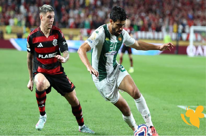 لاتفوتوا اليوم البث المباشر لمباراة لوس أنجلوس ضد الترجي في كأس العالم للأندية 2025 شاهدها بدون اشتراك