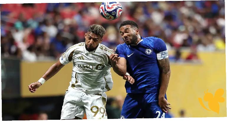 Yalla kora شاهد بث مباشر لمباراة فلامنجو ضد تشيلسي اليوم 20 يونيو 2025 في كأس العالم للأندية 