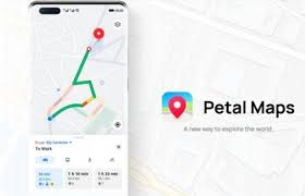 ميزات Petal Maps التي تحتاج إلى معرفتها للملاحة الذكية