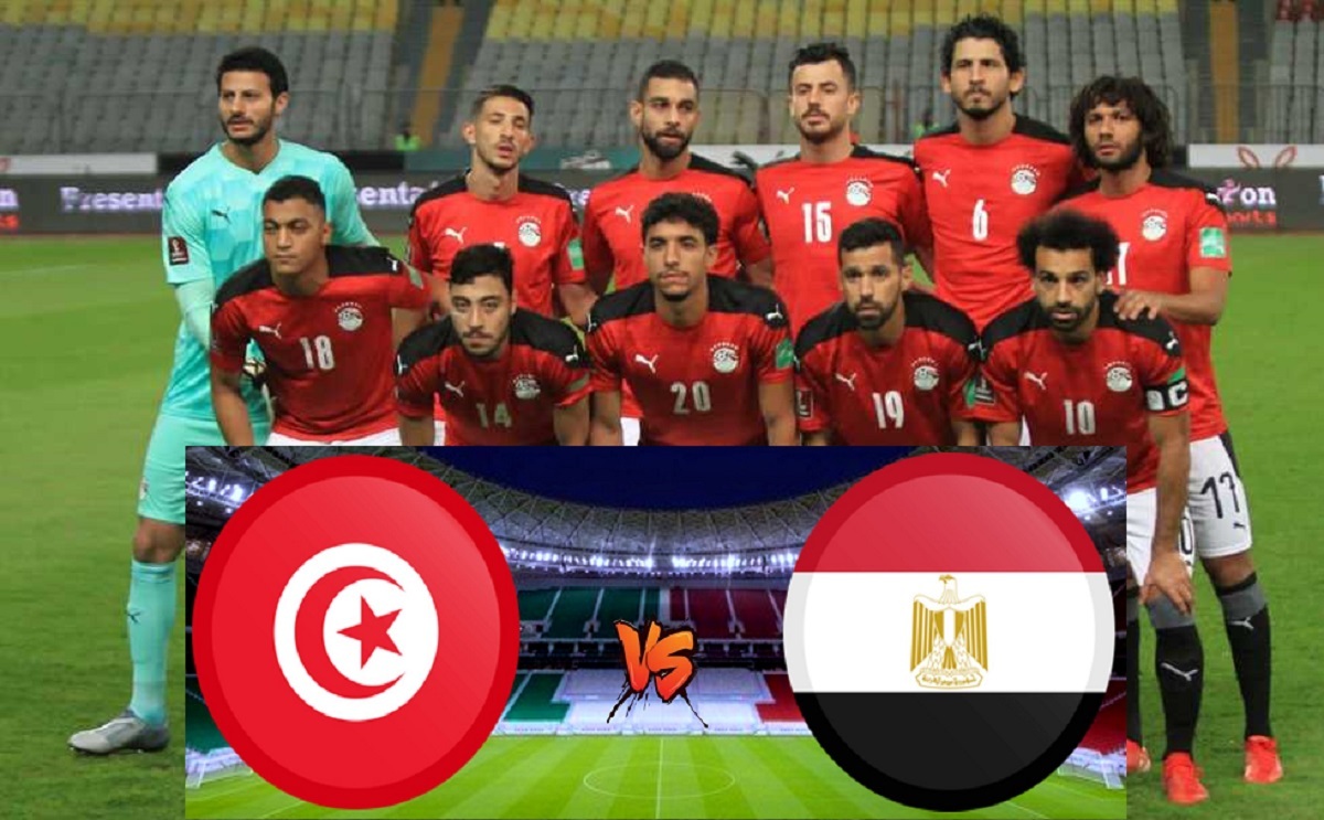 البث المباشر لمباراة مصر وتونس في كأس شمال إفريقيا تحت 17 سنة اليوم الاربعاء 20/11/2024 شاهد بدقة HD