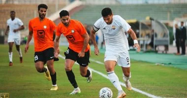 بدون اشتراك شاهد مباراة الجونة و البنك الأهلي بث مباشر اليوم الثلاثاء 21/1/2025 في الدوري المصري