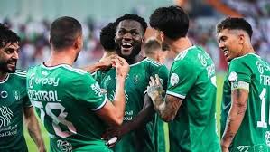 شاهد الان مباشر مباراة ضمك والأهلي في دوري روشن السعودي اليوم الجمعه 21-2-2025