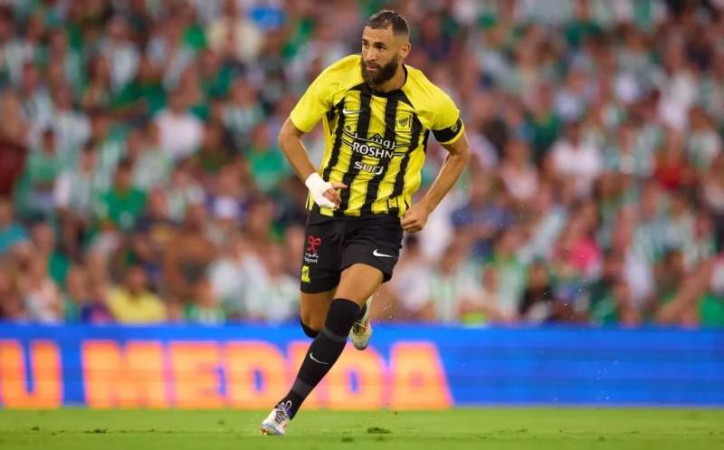 حصرياً شاهدوا مباراة الاتحاد امام الاتفاق في الدوري السعودي اليوم الاثنين 21 ابريل 2025