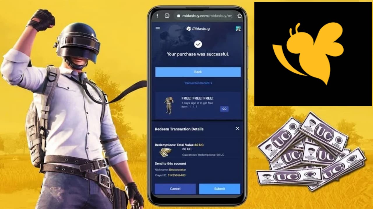 اليكم أخر أصدار ..... كيفية تحميل لعبة ببجي موبايل 2024 مجانًا للاندرويد و ios والتعرف على مزيها من هنا