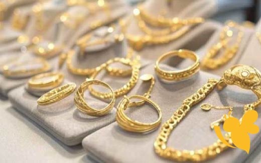كم وصل سعر جرام الذهب عيار 21 و 24 في قطر اليوم الاربعاء 21 مايو ؟ تعرف على اخر التحديثات