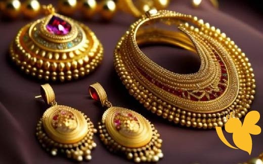 أسعار تصدم الجميع..كم حقق سعر جرام الذهب في صنعاء وعدن اليوم الاربعاء 21 مايو