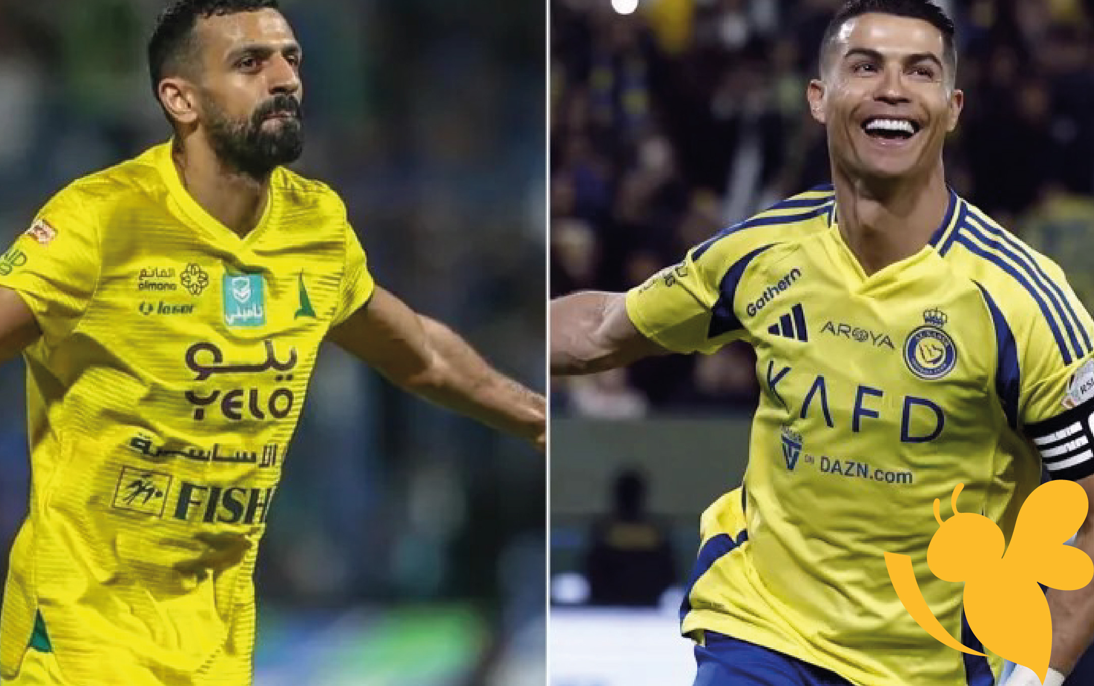 النصر يستضيف الخليج في مواجهة حاسمة في دوري روشن السعودي اليوم 21 مايو 2025