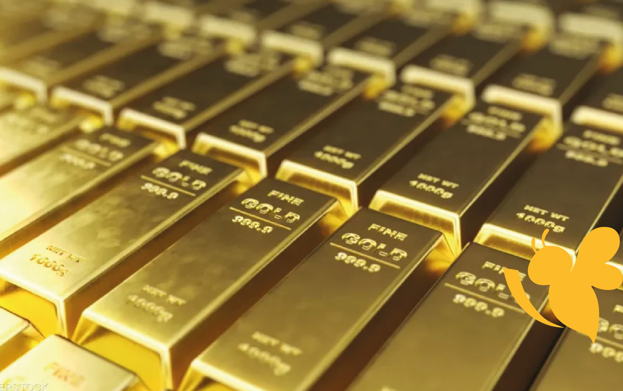 ارتفاع أسعار الذهب اليوم الاربعاء 21 مايو 2025 في ظل تراجع الدولار وعدم اليقين المالي