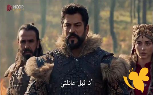 بجودة HD.. تابعوا عرض الحلقة 192 من مسلسل قيامة عثمان الجزء السادس على قناة الفجر الجزائرية وأحداث مثيرة بانتظاركم