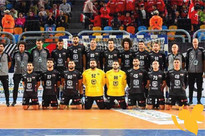 Yalla Shoo شاهدوا البث المباشر لمباراة مصر ضد إسبانيا في بطولة العالم للشباب لكرة اليد2025 شاهد الان بدون تقطيع 