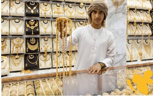 اسعار تصدم الجميع..كم حقق سعر جرام الذهب في قطر اليوم السبت 21 يونيو ؟