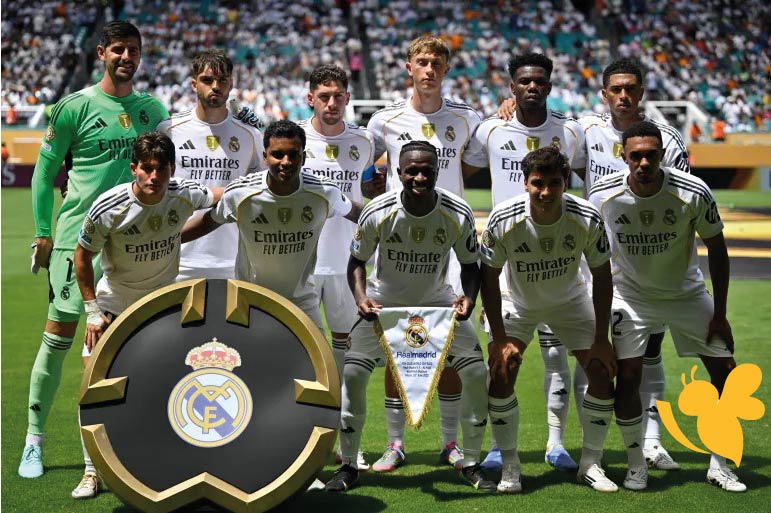 القنوات الناقلة المفتوحة لمشاهدة مباراة ريال مدريد ضد باتشوكا في كأس العالم للأندية 2025