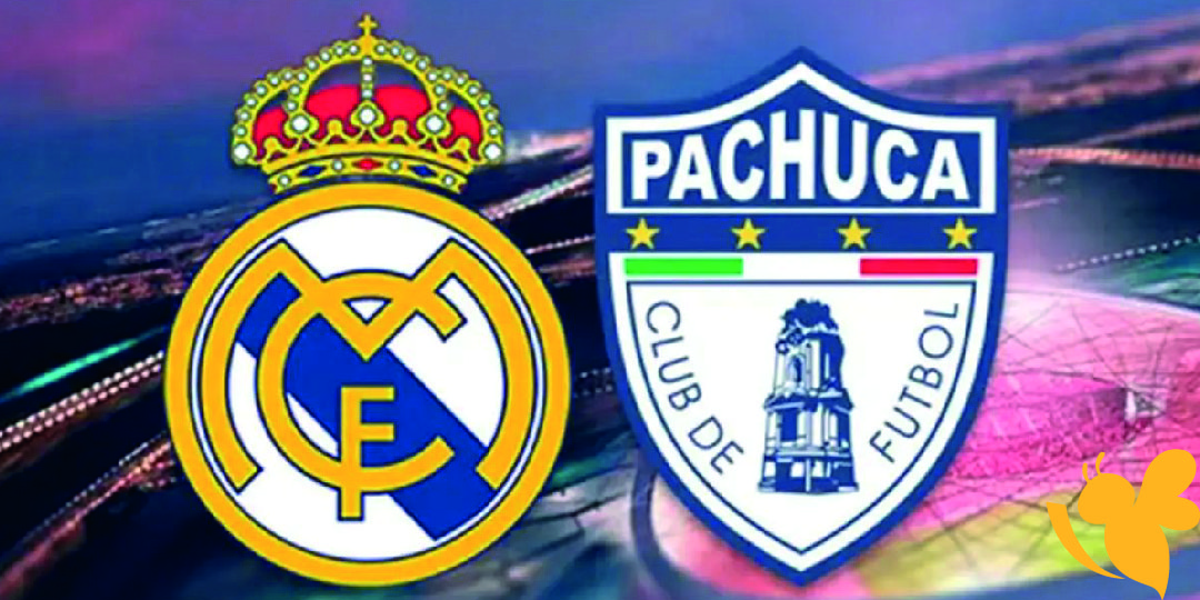 موعد مباراة ريال مدريد ضد باتشوكا في كأس العالم للأندية 2025
