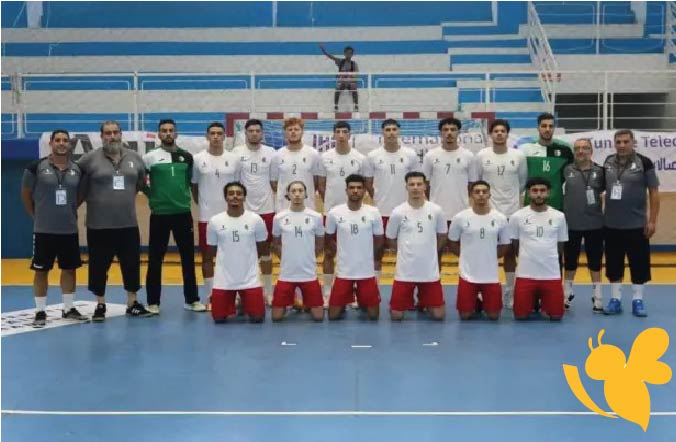 تفاصيل مباراة الجزائر ضد كندا في كأس العالم للشباب لكرة اليد تحت 21 سنة 2025