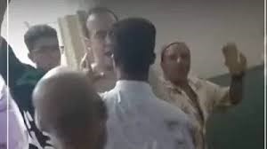 مشاجرة محمد فؤاد مع طبيب تثير الجدل.. تعرف على تفاصيل الاتهامات المتبادلة( فيديو)