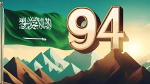 دليل فعاليات اليوم الوطني 94 بالرياض: أماكن ومواعيد الاحتفالات