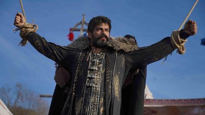 شاهد الحلقة 178من مسلسل المؤسس عثمان Kuruluş Osman عبر قناة ATV التركية: أحداث تاريخية مليئة بالإثارة