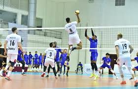 رابط البث المباشر لمباراة الزمالك والجزيرة الإماراتي في البطولة العربية للكرة الطائرة اليوم الاربعاء 22/1/2025