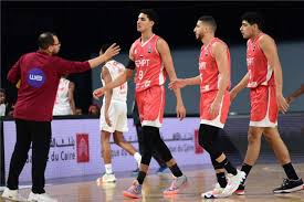 رابط البث المباشر لمباراة مصر ومدغشقر في تصفيات أمم إفريقيا لكرة السلة شاهدها السبت 22/2/2025