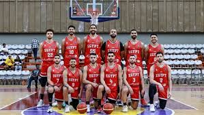 البث المباشر لمباراة مصر ومدغشقر في تصفيات أمم إفريقيا لكرة السلة شاهدها اليوم السبت 22/2/2025