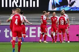 ترقبوا البث المباشر لمباراة النرويج ضد مولدوفا في تصفيات أوروبا لكأس العالم 2026 اليوم السبت 22 مارس 
