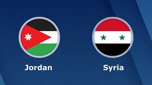 يلا شوت البث المباشر لمباراة الأردن وسوريا في بطولة غرب آسيا تحت 23 شاهدها اليوم السبت 22 مارس 2025 