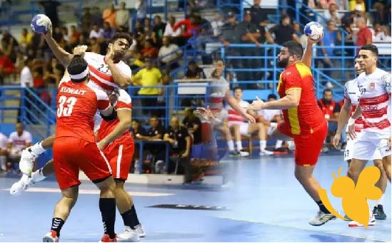 اليكم القنوات الناقلة لمباراة الزمالك المصري ضد الترجي التونسي اليوم الخميس في نصف نهائي كأس الكؤوس الإفريقية لكرة اليد