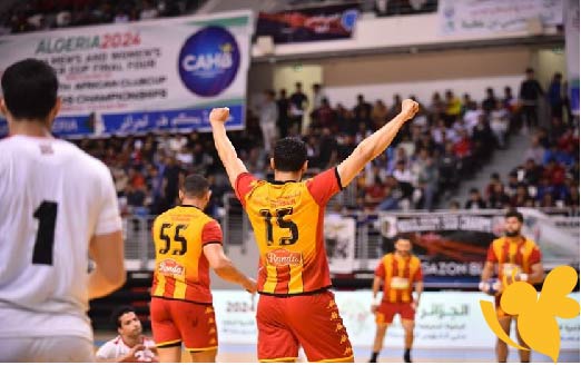  Yalls kora شاهد البث المباشر لمباراة الزمالك و الترجي التونسي في نصف نهائي كأس الكؤوس الإفريقية لكرة اليد اليوم الخميس 22_5_2025