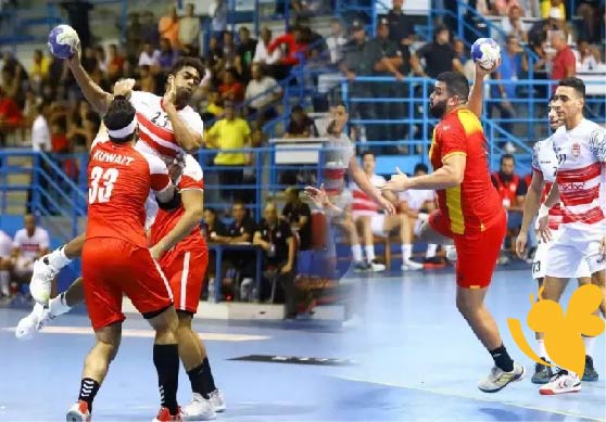 Yalla Shoot شاهد البث المباشر لمباراة الزمالك ضد الترجي التونسي في نصف نهائي كأس الكؤوس الإفريقية لكرة اليد اليوم الخميس 22 مايو 2025 
