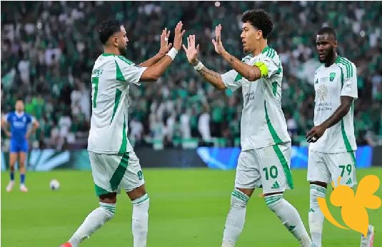 ترقبوا البث المباشر لمباراة الأخدود ضد الرائد في دوري روشن السعودي اليوم الخميس 22/ مايو/2025 