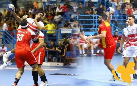 مباراة الزمالك والترجي اليوم في نصف نهائي كأس الكؤوس الإفريقية لكرة اليد – موعد المباراة والقناة الناقلة