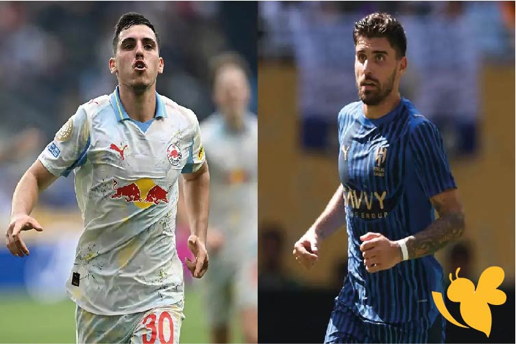 تفاصيل مباراة الهلال السعودي ضد ريد بول سالزبورج في مونديال الأندية 2025