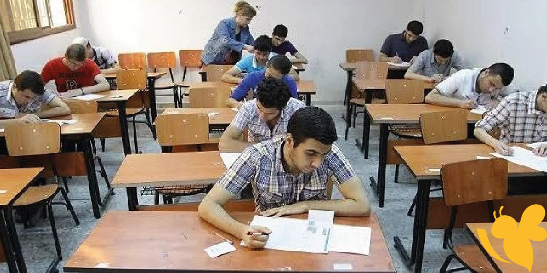 وزارة التعليم تتخذ إجراءات عاجلة بعد تسريب امتحان اللغة العربية