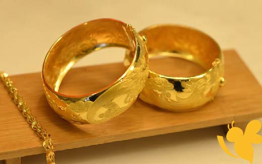 تعرف على أسعار جرام الذهب وسبائك الذهب في المملكة العربية السعودية اليوم الأحد 22 يونيو 2025