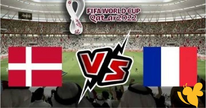 لاتفوتوا مشاهدة بث مباشر لمباراة فرنسا ضد الدنمارك اليوم الاحد 22 يونيو 2025 في بطولة أمم أوروبا تحت 21 سنة